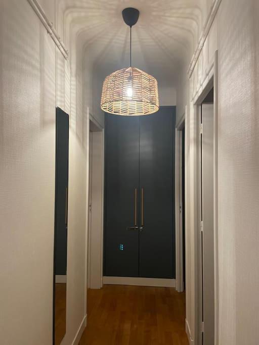 Appartement 3 Chambres Lumineux Caen Hyper Centre Eksteriør billede